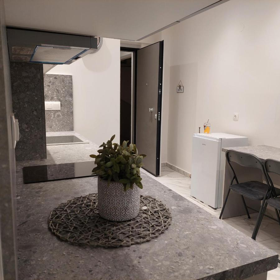 Budget Apartment To The Center 1 Soluň Exteriér fotografie