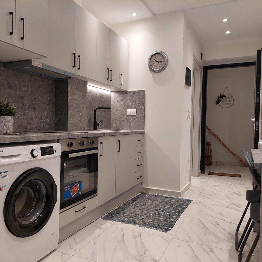 Budget Apartment To The Center 1 Soluň Exteriér fotografie