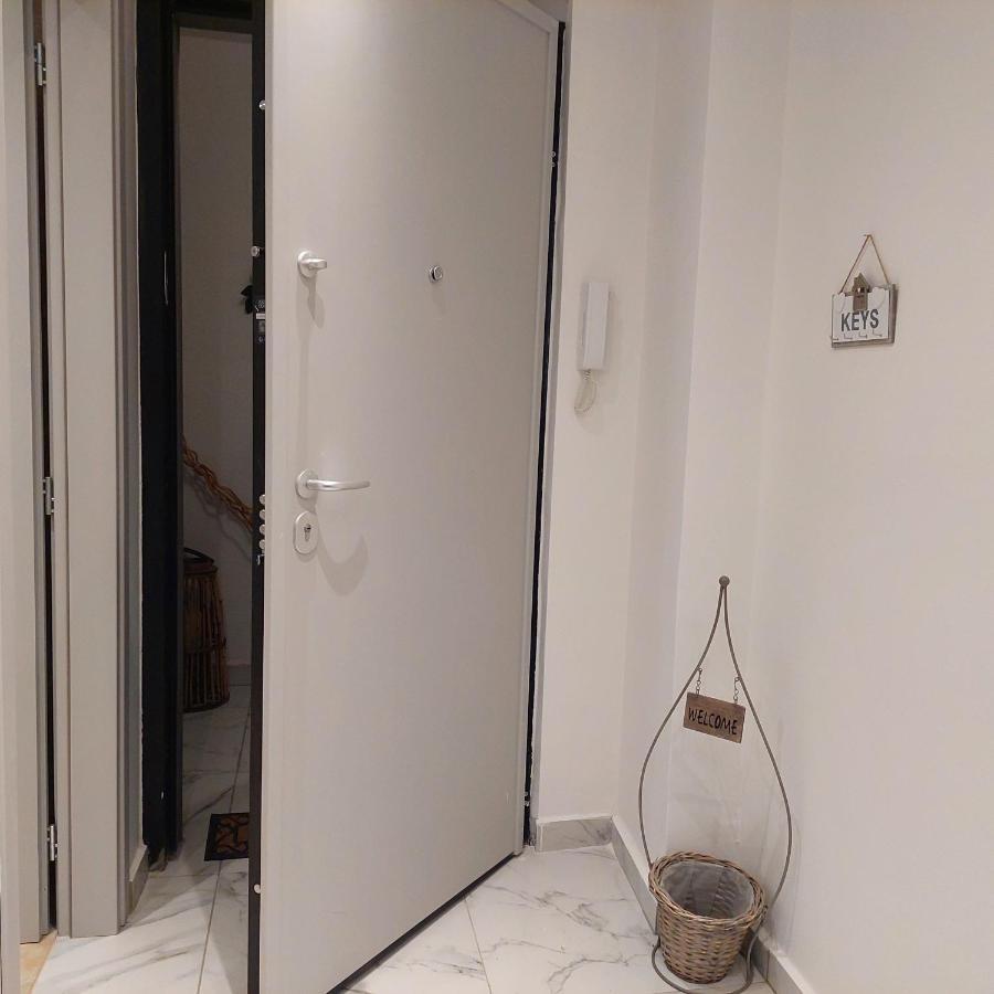 Budget Apartment To The Center 1 Soluň Exteriér fotografie