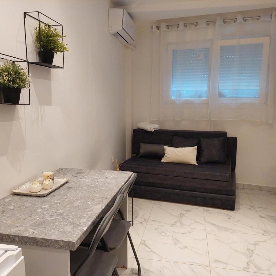 Budget Apartment To The Center 1 Soluň Exteriér fotografie